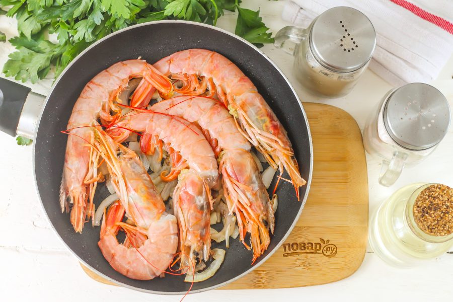 Соус к лангустам рецепт - бабушкины рецепты