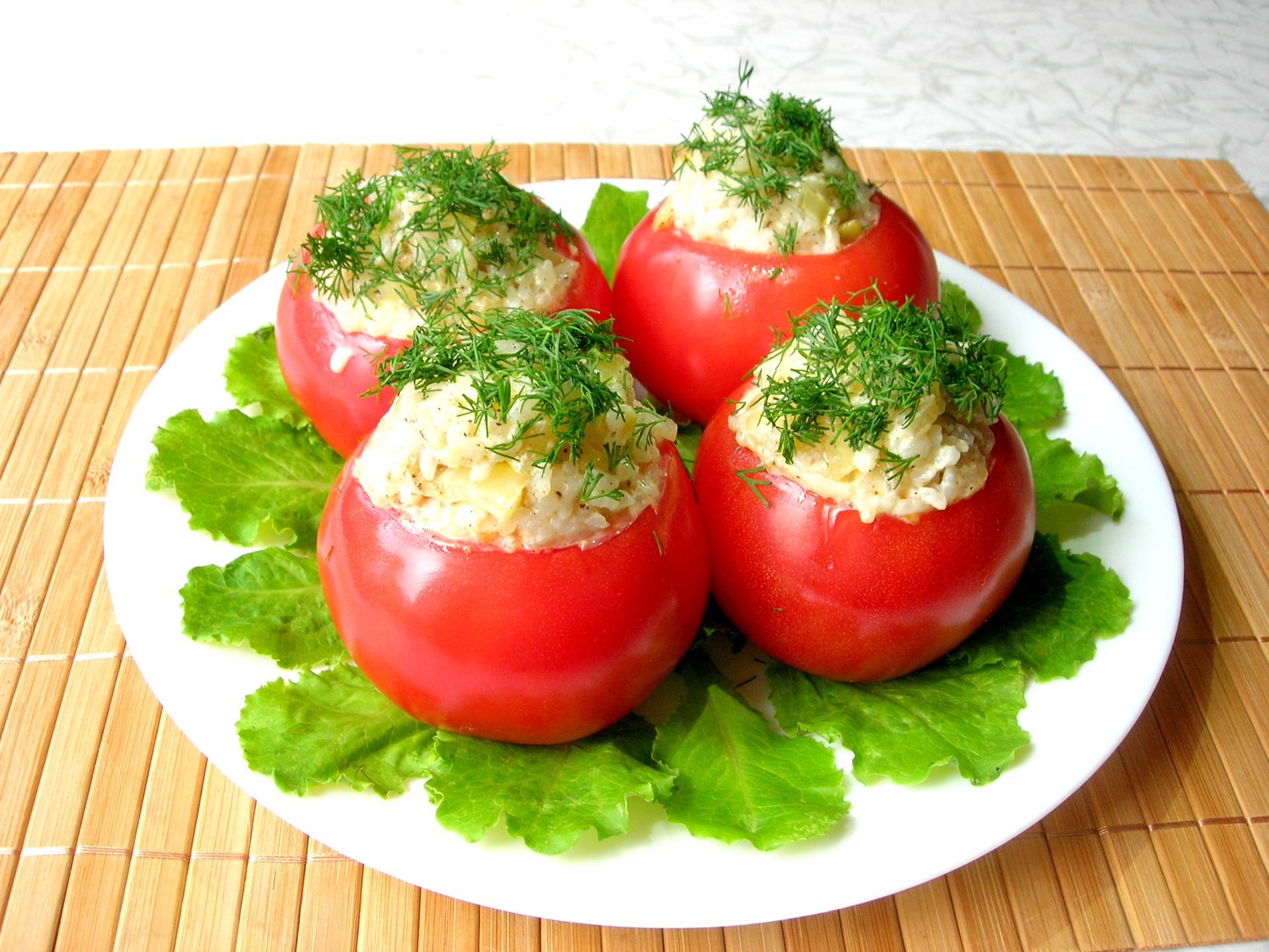 Кабачки, фаршированные овощами, запечённые в духовке — как приготовить быстро и вкусно