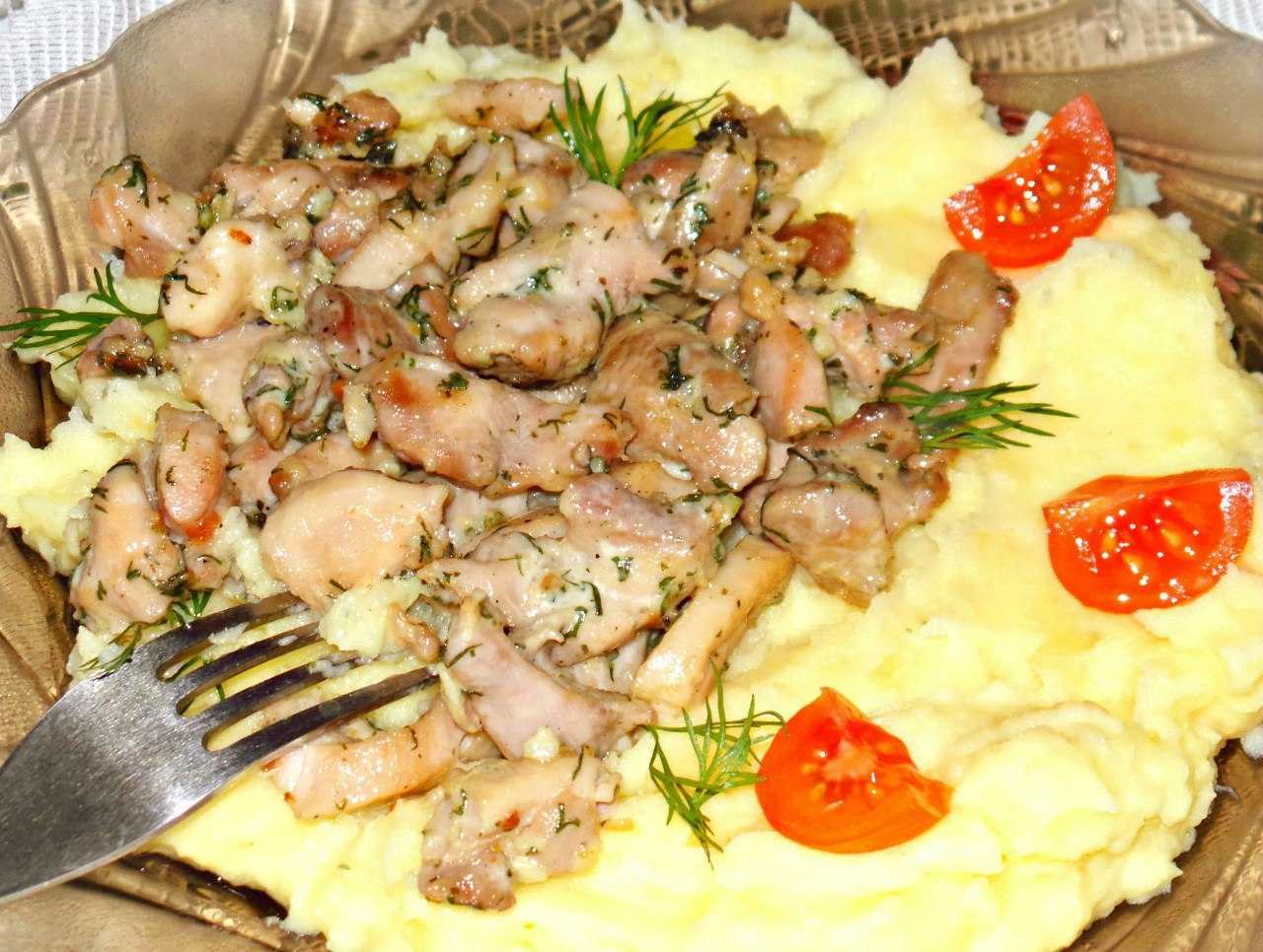 Что можно приготовить из вареной курицы: 14 рецептов, советы