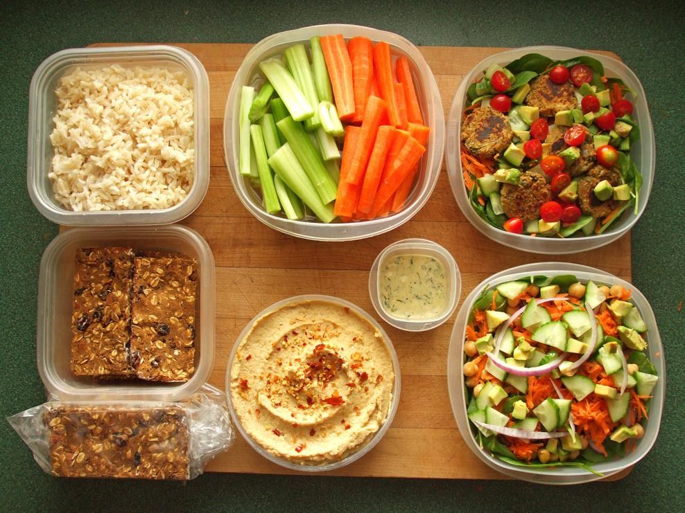 Пп обед – 20 простых и вкусных рецептов на каждый день