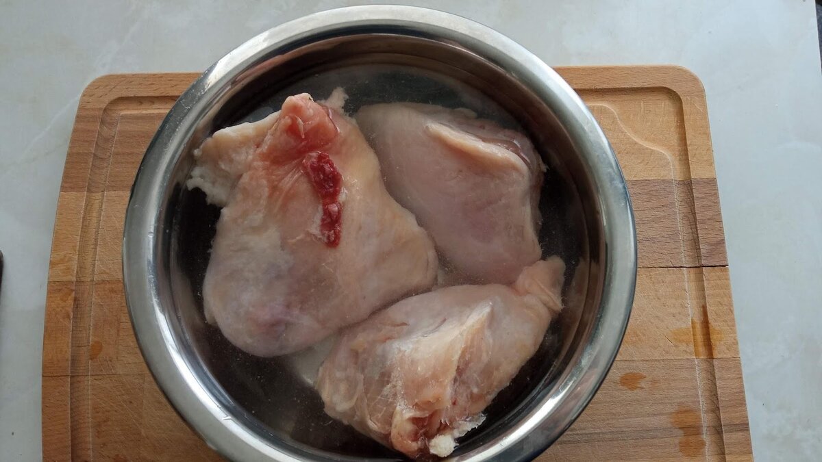 Гормоны в курице - чем они опасны и как очистить от них мясо