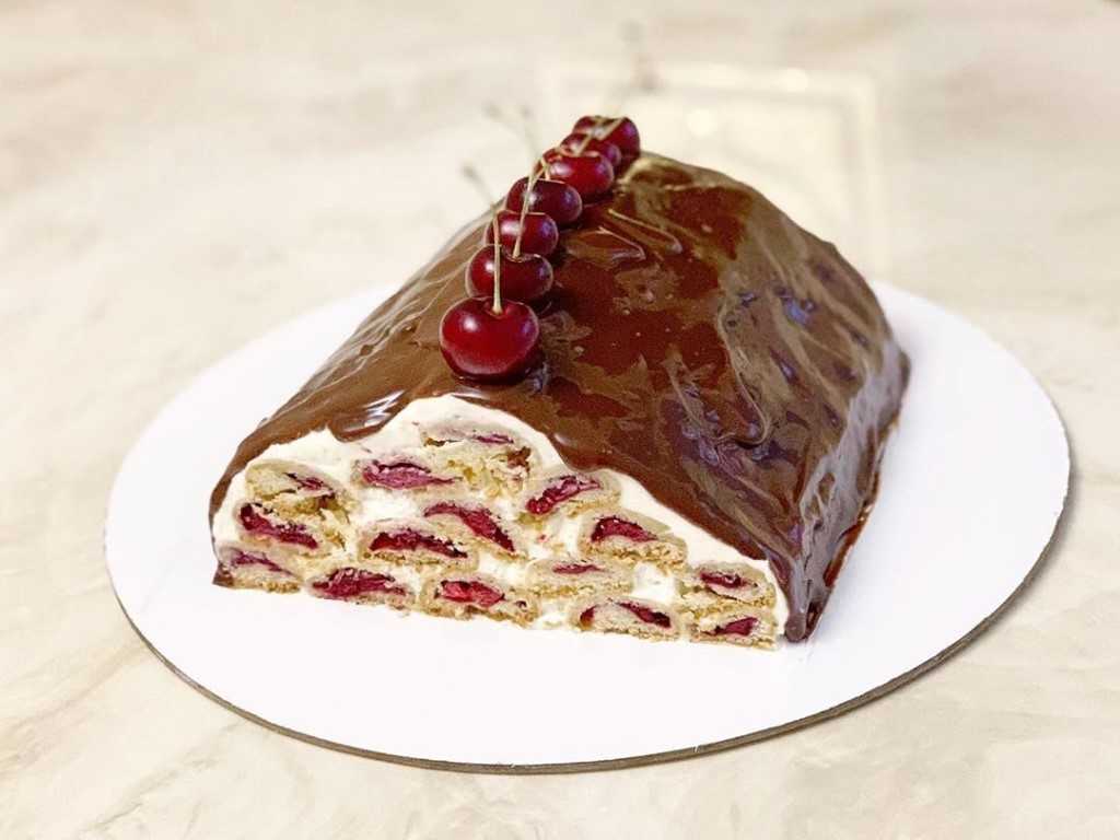 Торт «монастырская изба» - 6 вкусных рецептов, как приготовить дома