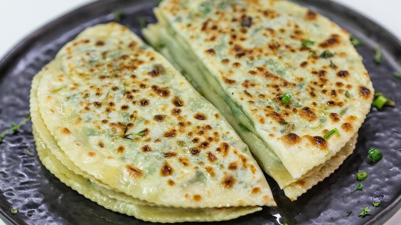 Табасаранское чуду (tabasaran meat pie chudu) - вкусные заметки