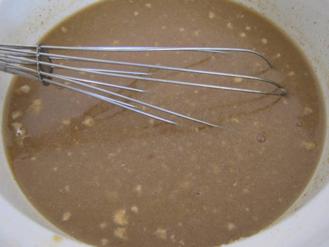 Белый квас