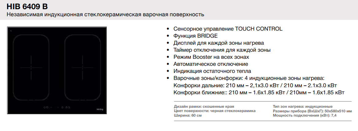 Можно ли оставлять кастрюлю на индукционной плите?