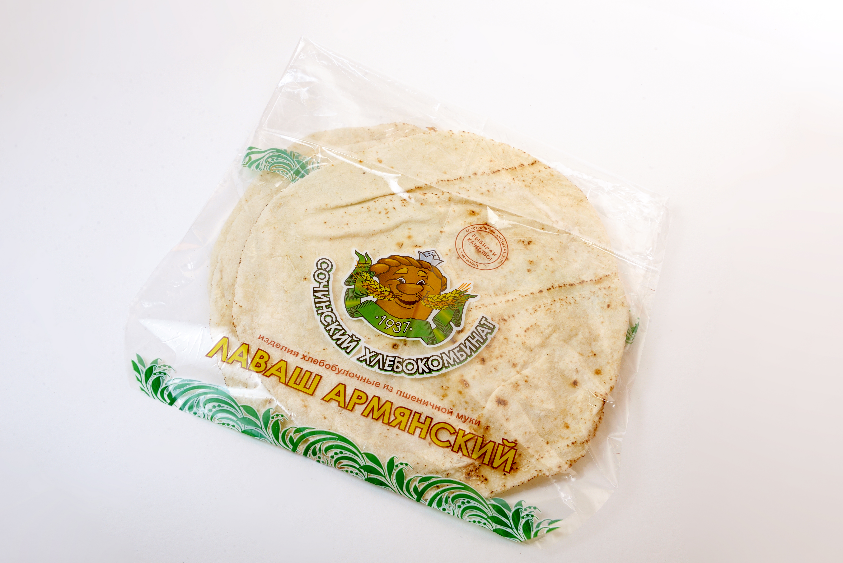 Ливанская кухня