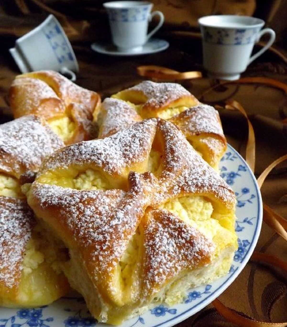Топ 10 рецептов творог что можно приготовить быстро и вкусно