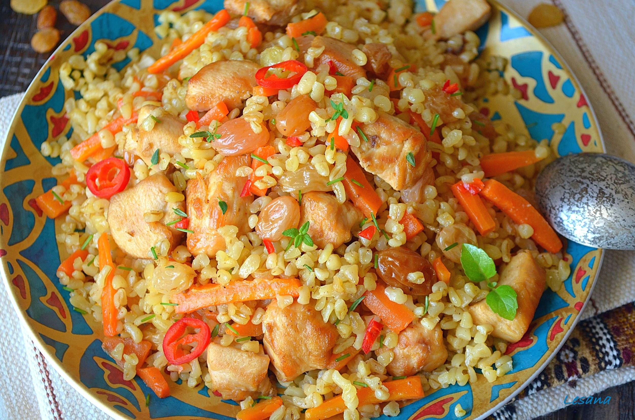 Диетическая курица: топ 10 самых интересных рецептов