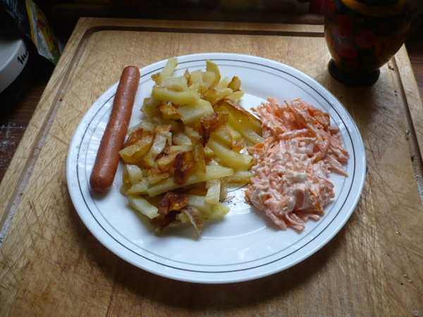 Что приготовить на ужин быстро и вкусно — 50 простых и необычных рецептов блюд