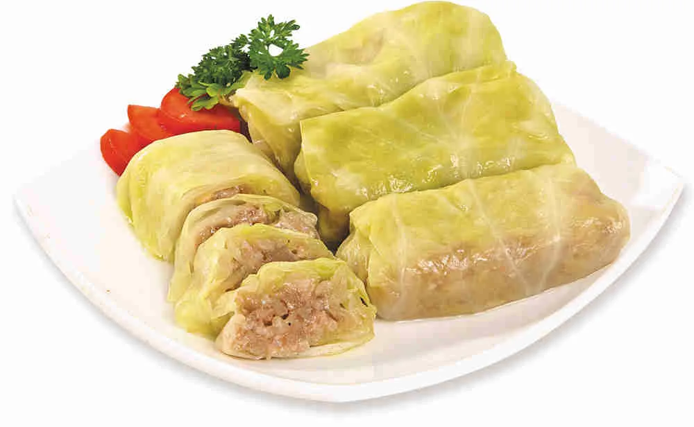Голубцы из свежей капусты: 6 вкусных рецептов