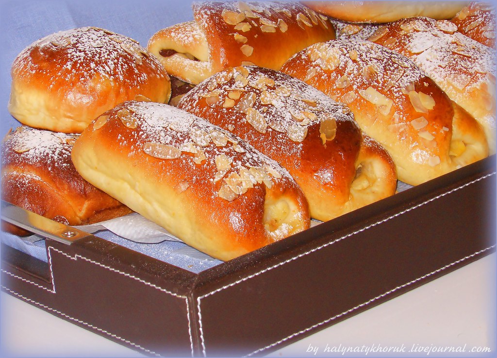 Начинка из яблок для пирожков