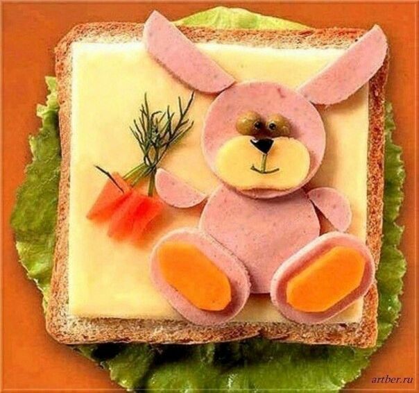 Закуски на детский день рождения: 20 самых вкусных рецептов