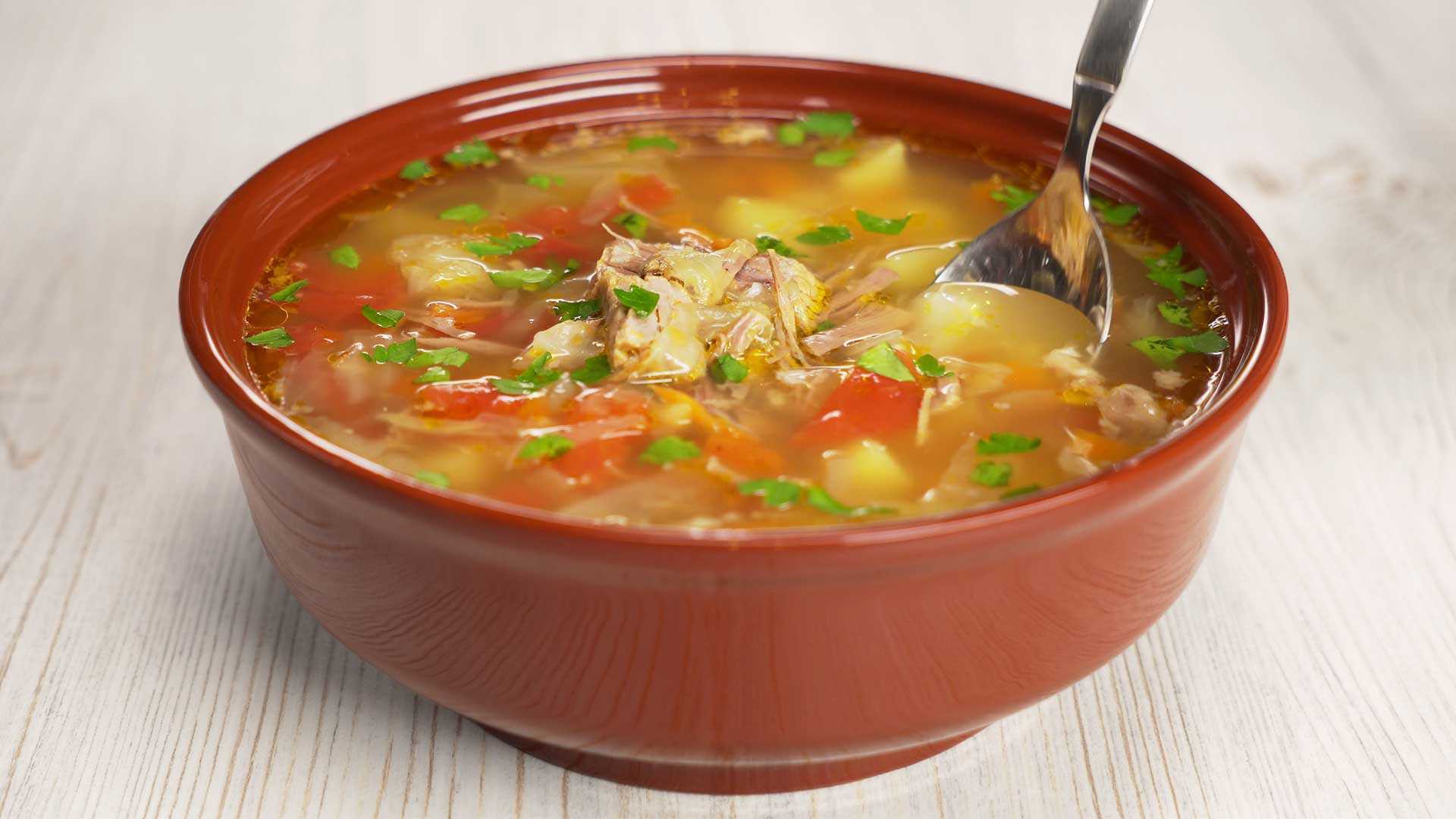Рецепты приготовления щей с курицей - как сварить очень вкусные щи