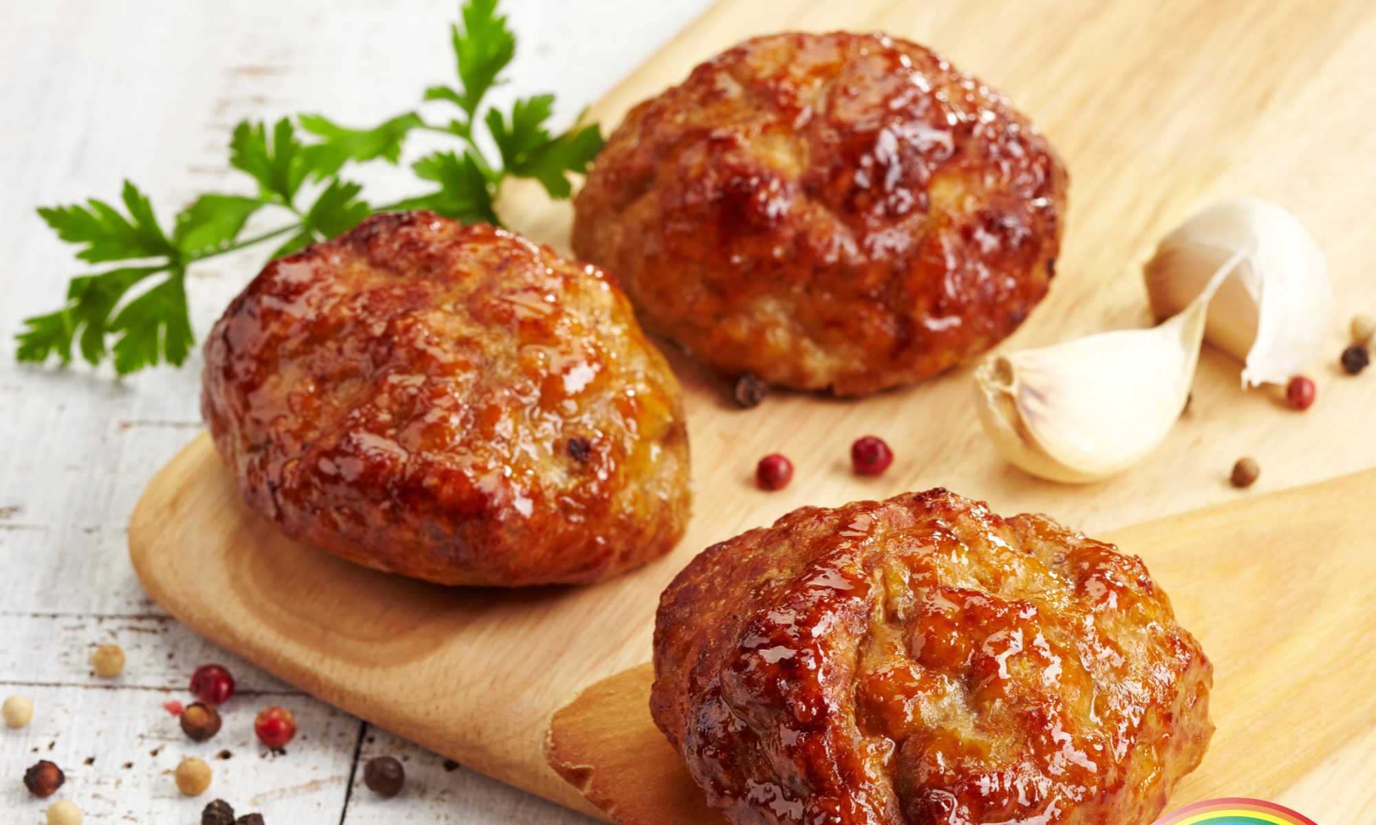 🔥готовим рубленое мясо: 4 простых рецепта и лайфхаки
