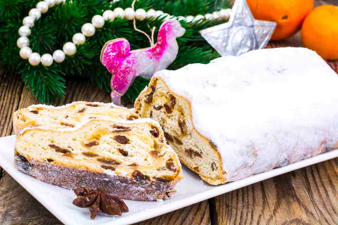 Рождественский кекс – 9 рецептов выпечки к зимним праздникам!