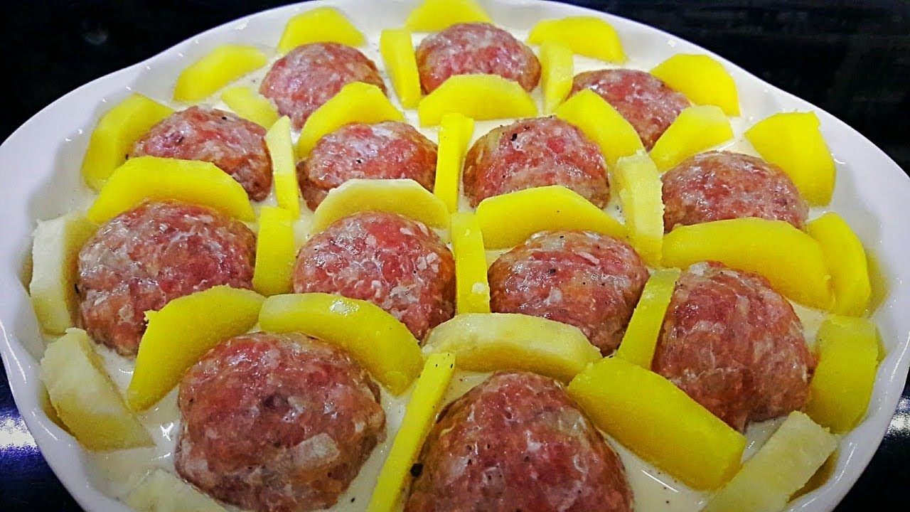Горячее из фарша: топ-10 вкусных блюд на праздничный стол и на каждый день с фото
