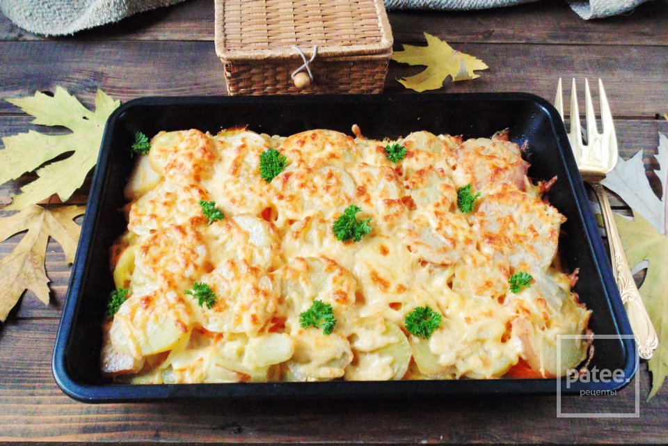 Камбала под соусом — пошаговый кулинарный рецепт приготовления рыбы с фото