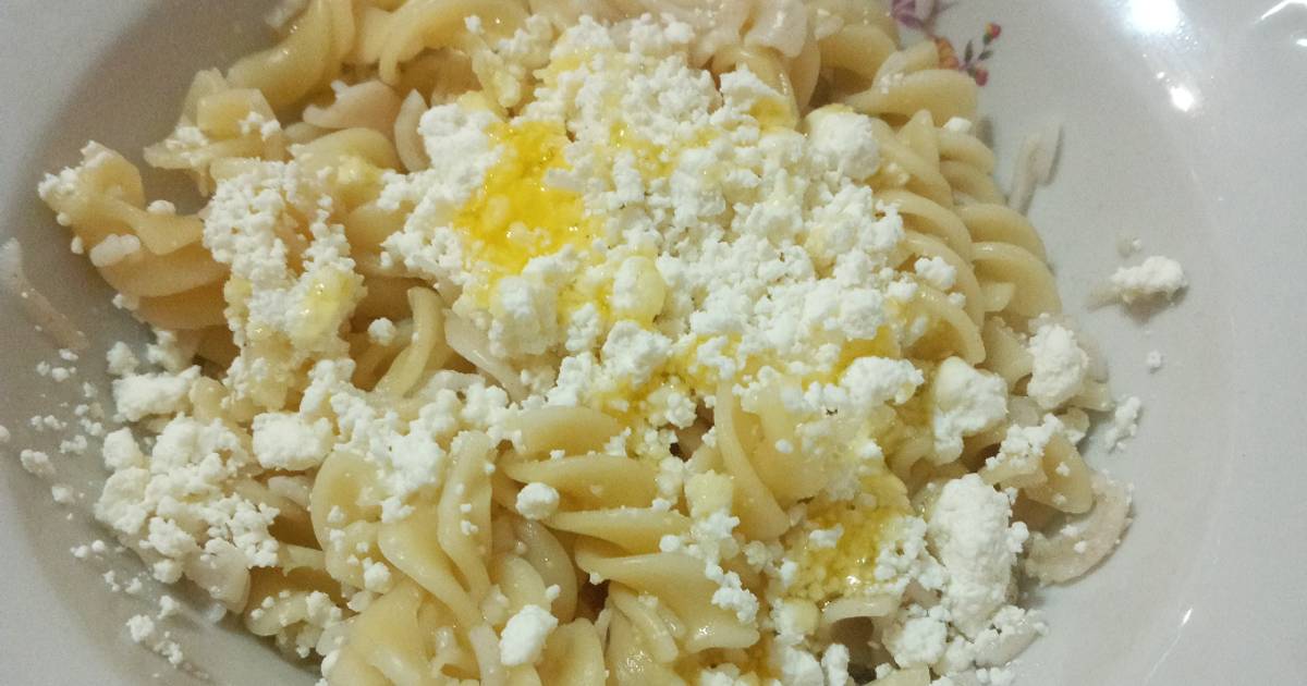 Лапшевник с творогом – 5 простых и вкусных рецептов