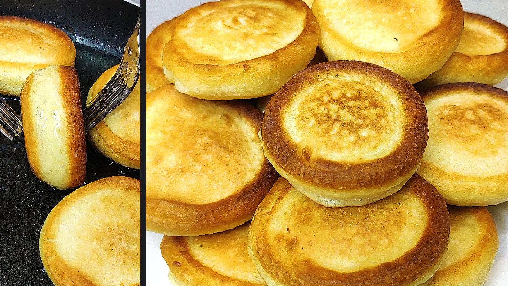 Оладьи с яблоками на молоке - классический рецепт с фото