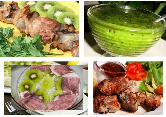 Маринад для свинины в духовке пошаговый рецепт с фото быстро и просто от лианы раймановой