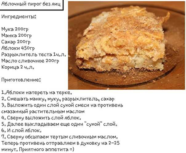 Шарлотка с яблоками в духовке — 10 рецептов шарлотки с пошаговыми фото