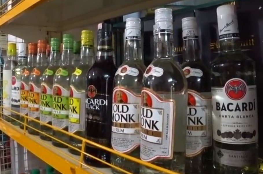 Что продают россиянам под видом осетрины и форели