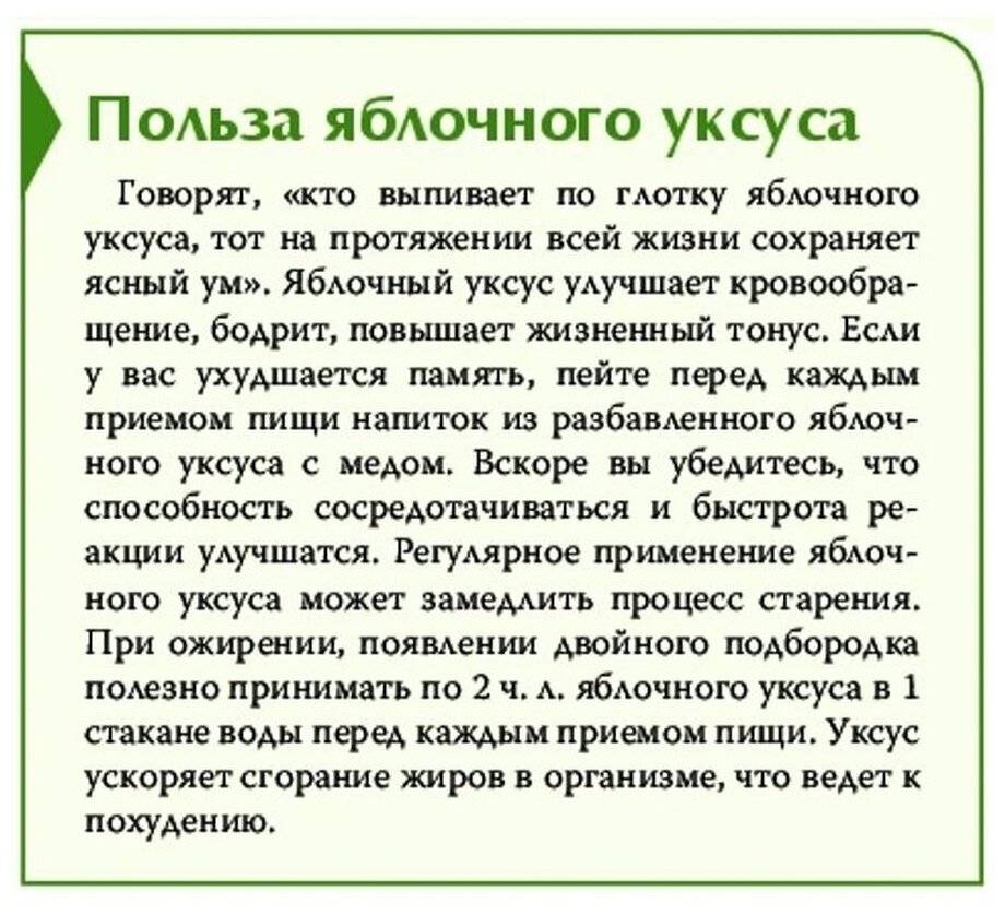 Какой бывает уксус? | еда и кулинария | школажизни.ру