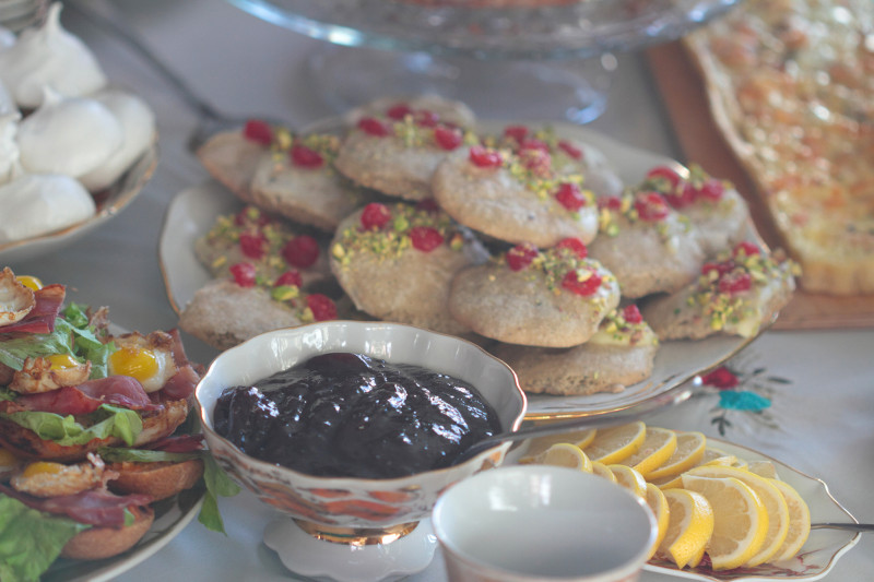 Творожное печенье – очень вкусные и быстрые рецепты печенья из творога