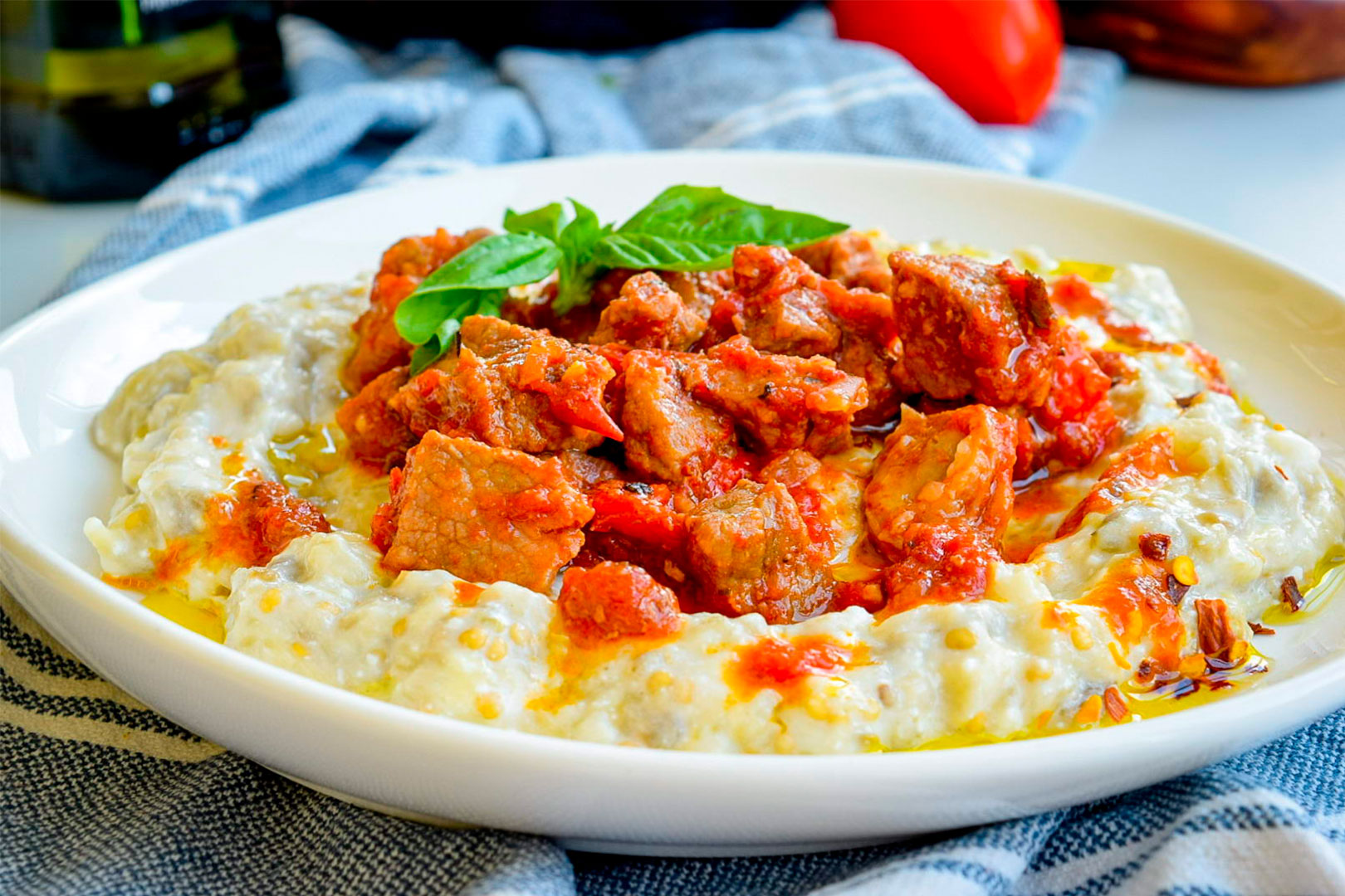 Турецкая кухня
