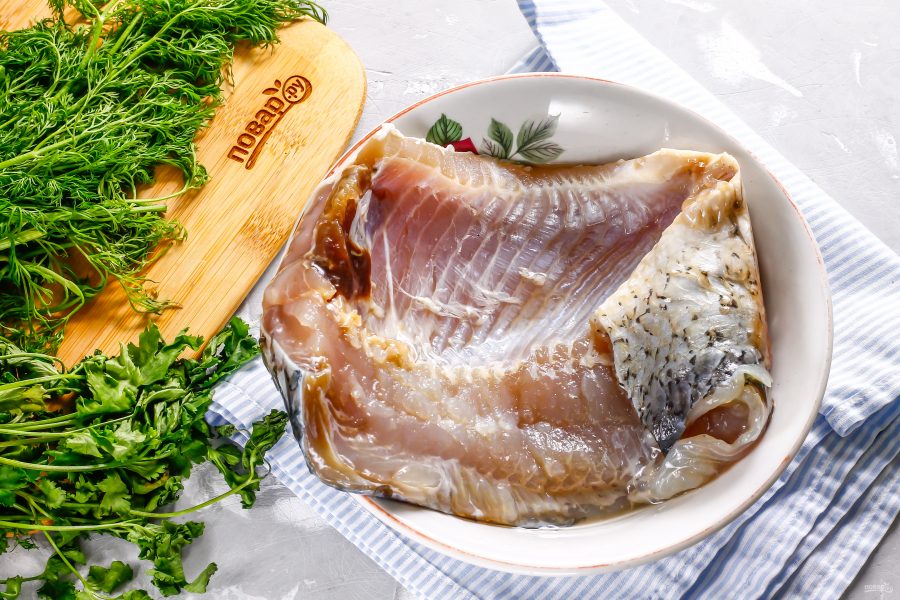 Маринованная рыба: рецепты для тех, кто желает жить долго и есть вкусно. рассказываем, как мариновать рыбу дома самому