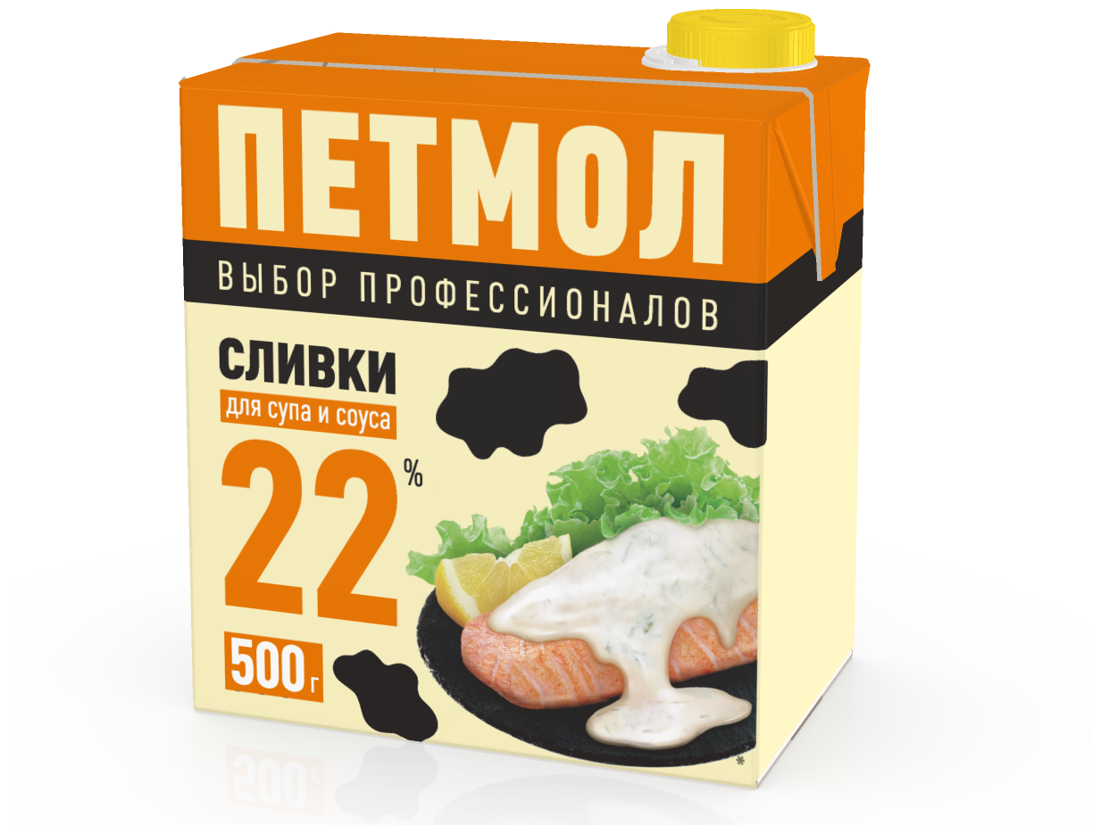 Что такое кулинарные сливки: виды, способы использования, рецепты