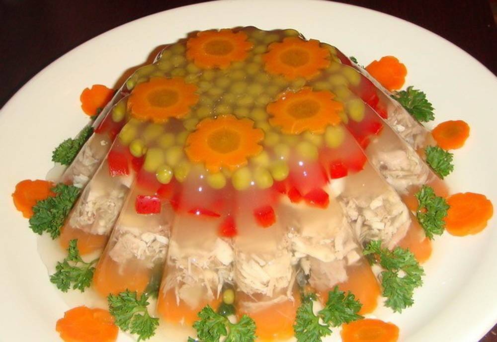 Заливное (холодец) из курицы с желатином — простые и вкусные рецепты
заливное из курицы – простые и вкусные рецепты. куриное заливное из курицы - домашние и вкусные рецепты