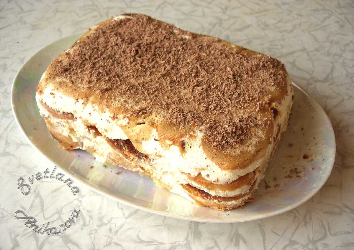 Торт муравейник из печенья со сгущенкой без выпечки: рецепт с фото пошагово – рецепты с фото