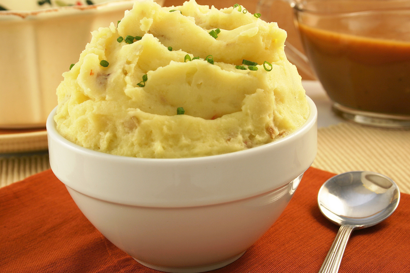 Как приготовить вкусное картофельное пюре — секреты от шеф- поваров