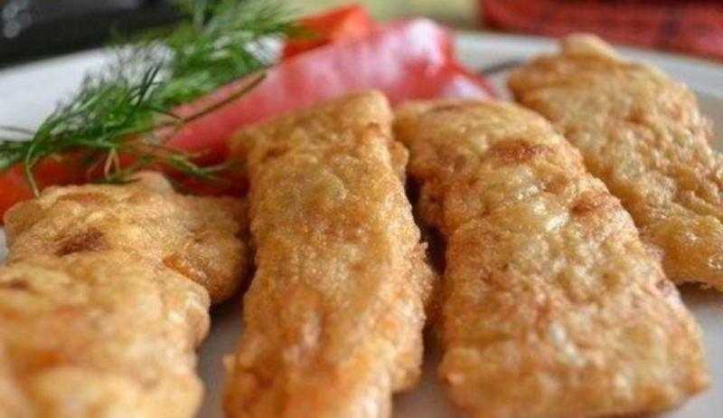 Морской язык что за рыба? другое название, польза и вред