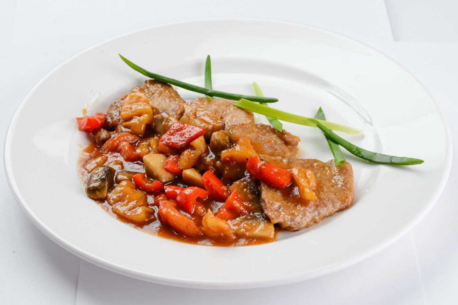 Что приготовить из говядины: 20 быстрых и вкусных рецептов