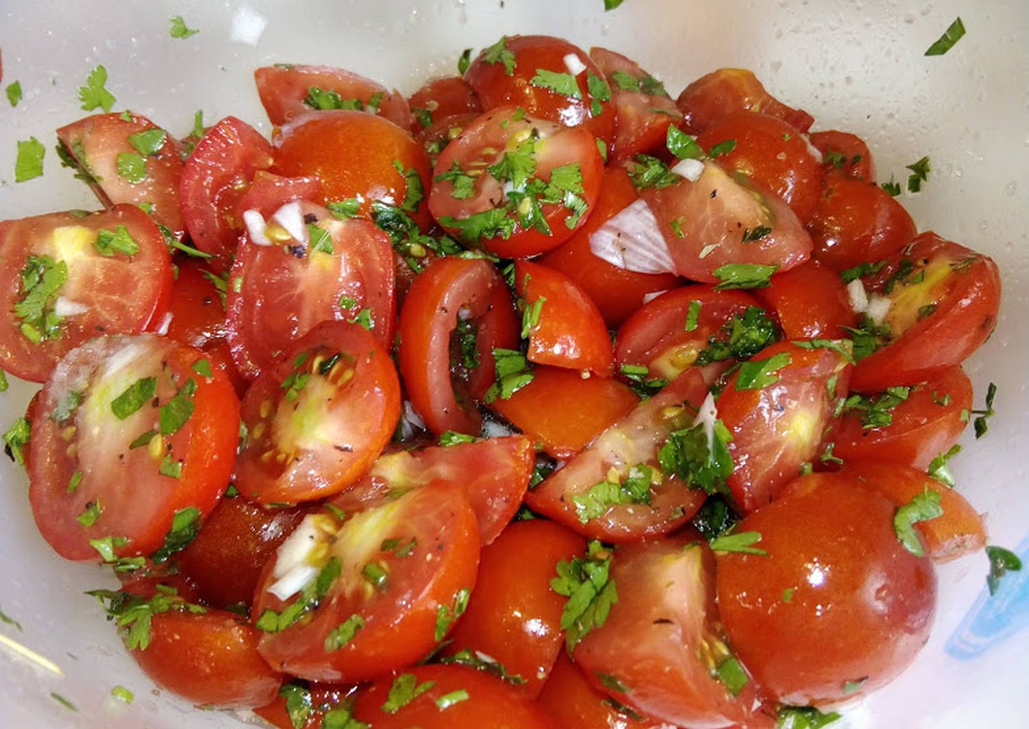 20 закусок к шашлыку, которые готовятся проще простого