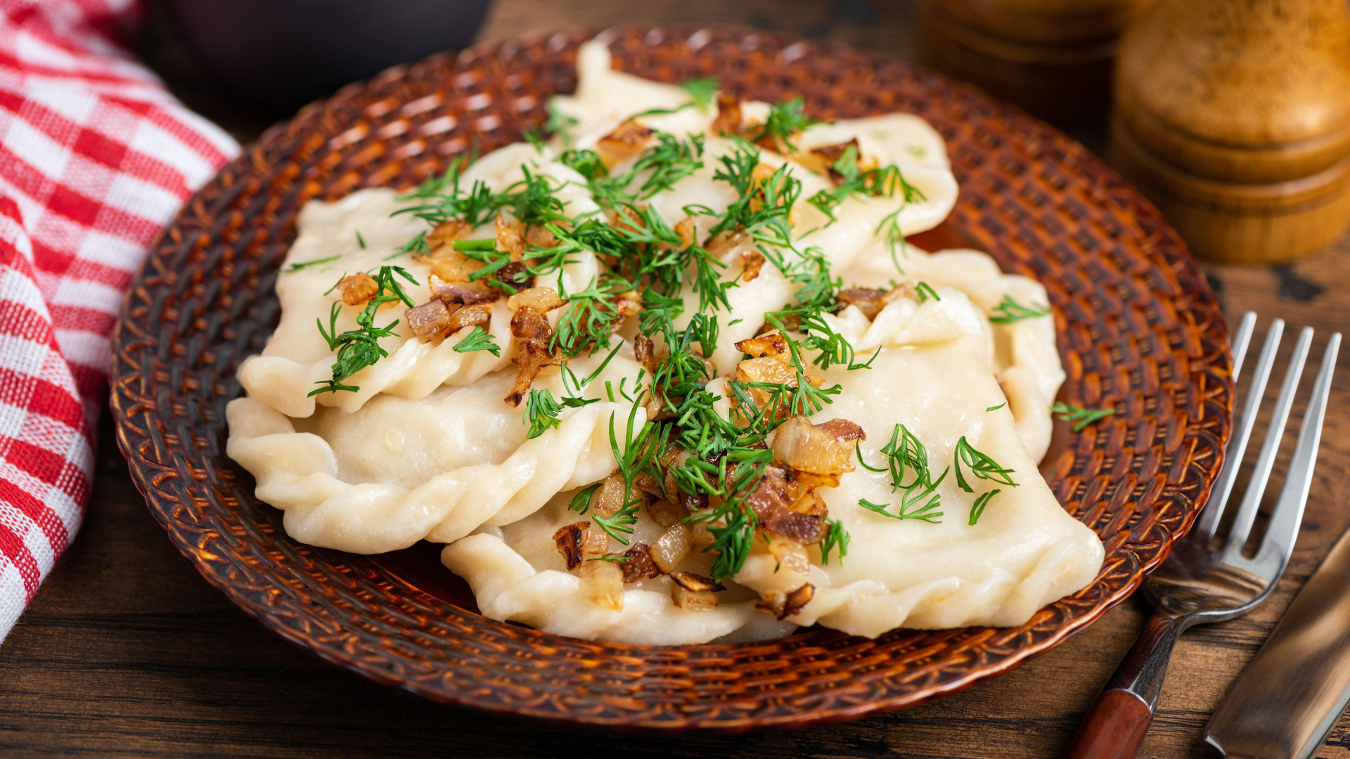 Рецепты вареников в домашних условиях и очень вкусные начинки