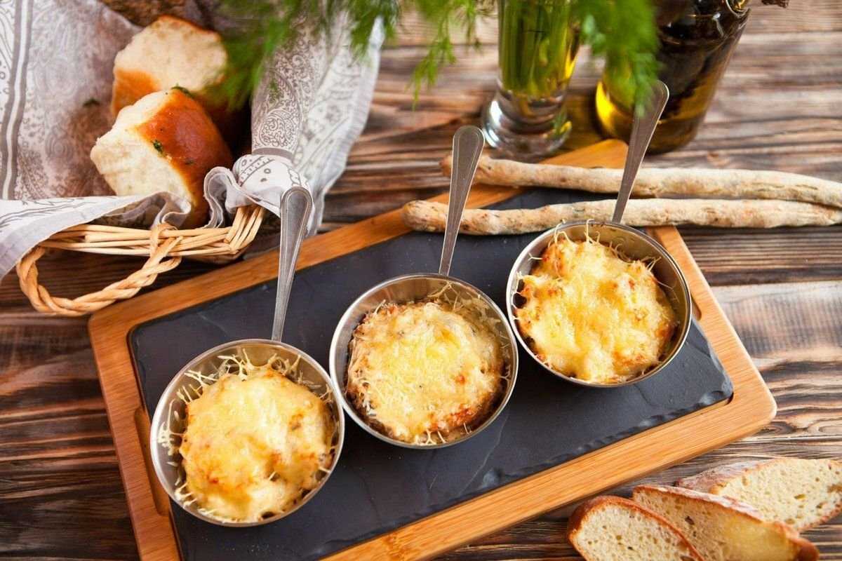 Жульен с курицей – необыкновенно вкусная интерпретация классического жульена: рецепт с фото