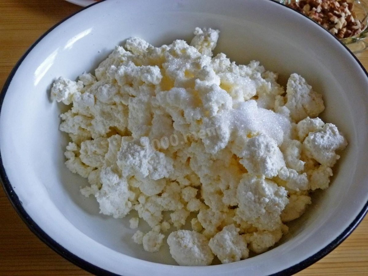 Блинчики с творогом: самые вкусные простые рецепты