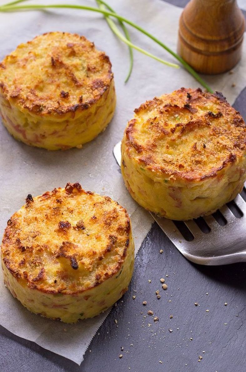 Как можно вкусно приготовить картошку: 15 рецептов