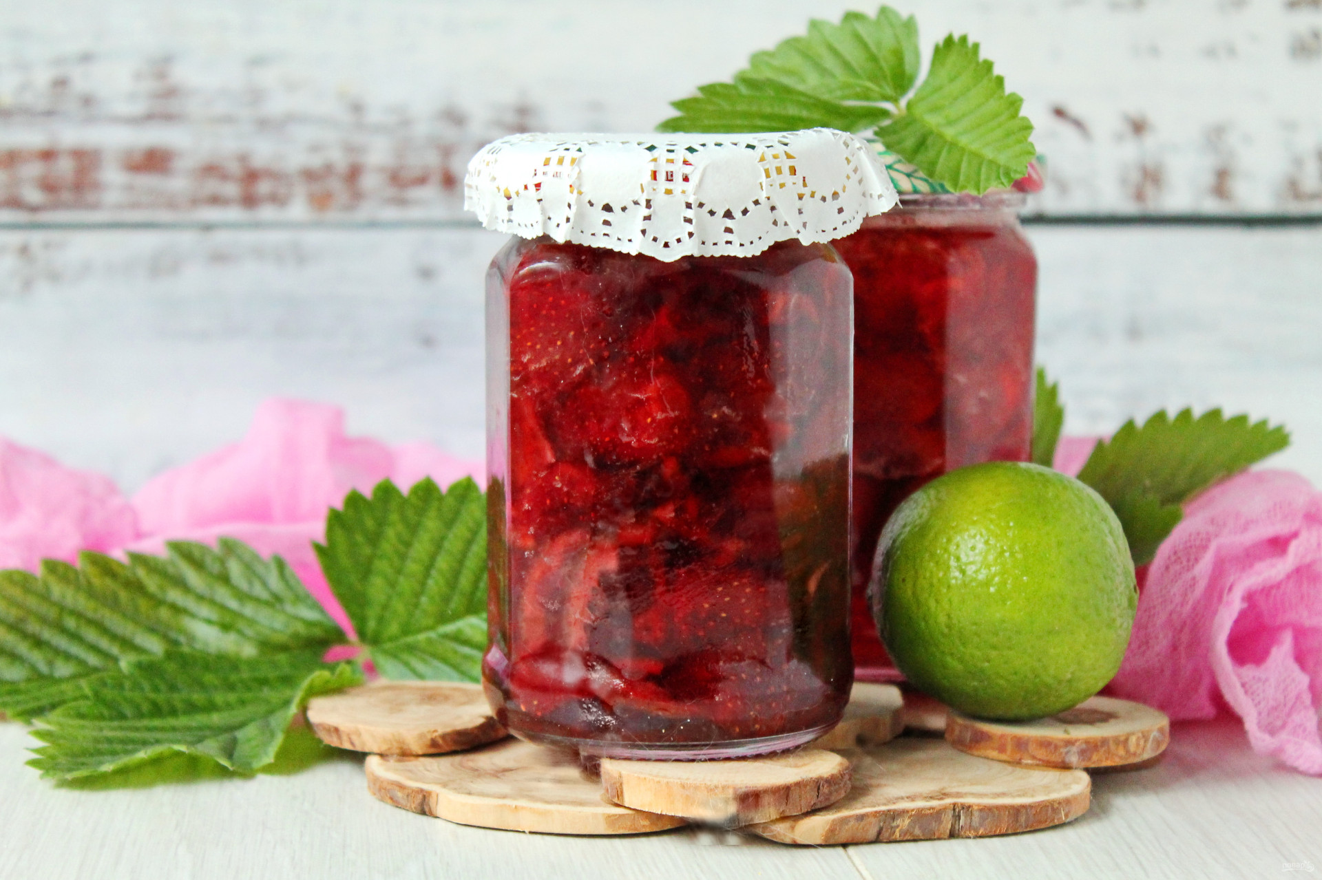 Варенье из яблок дольками на зиму | простые рецепты