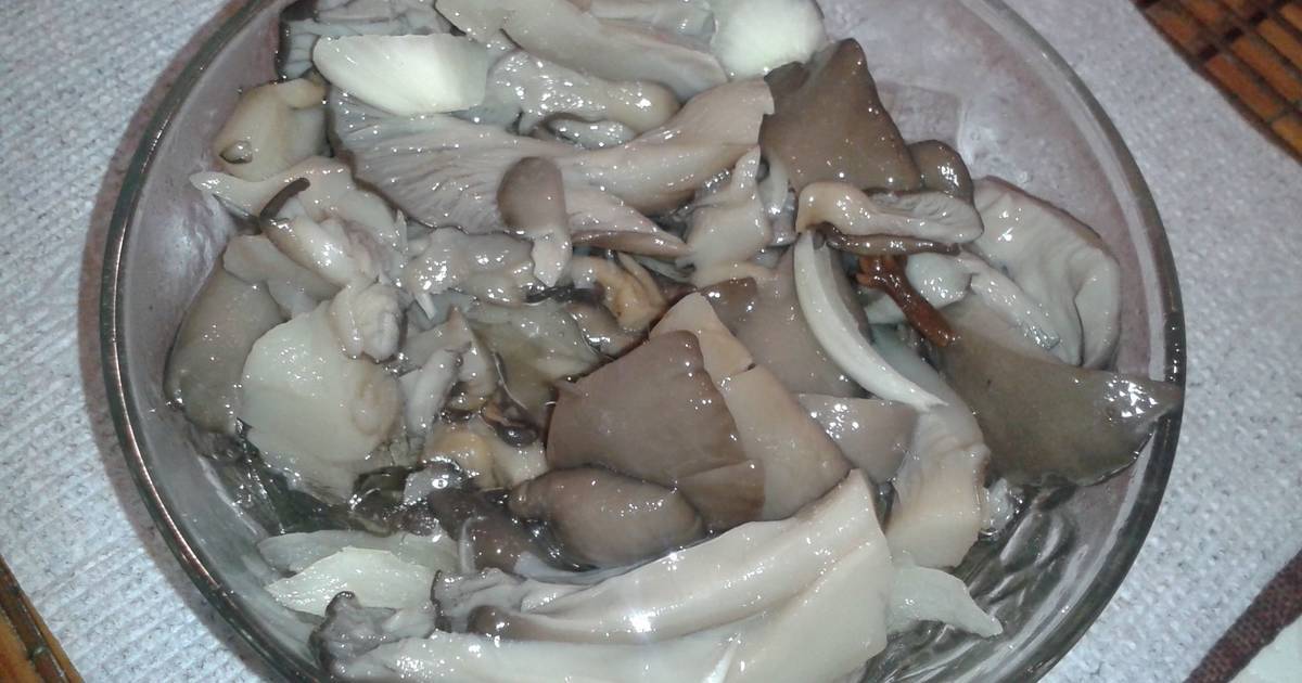 Грибы волнушки