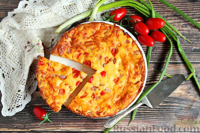 Постные пироги | 10 рецептов сладких и несладких постных пирогов | волшебная eда.ру