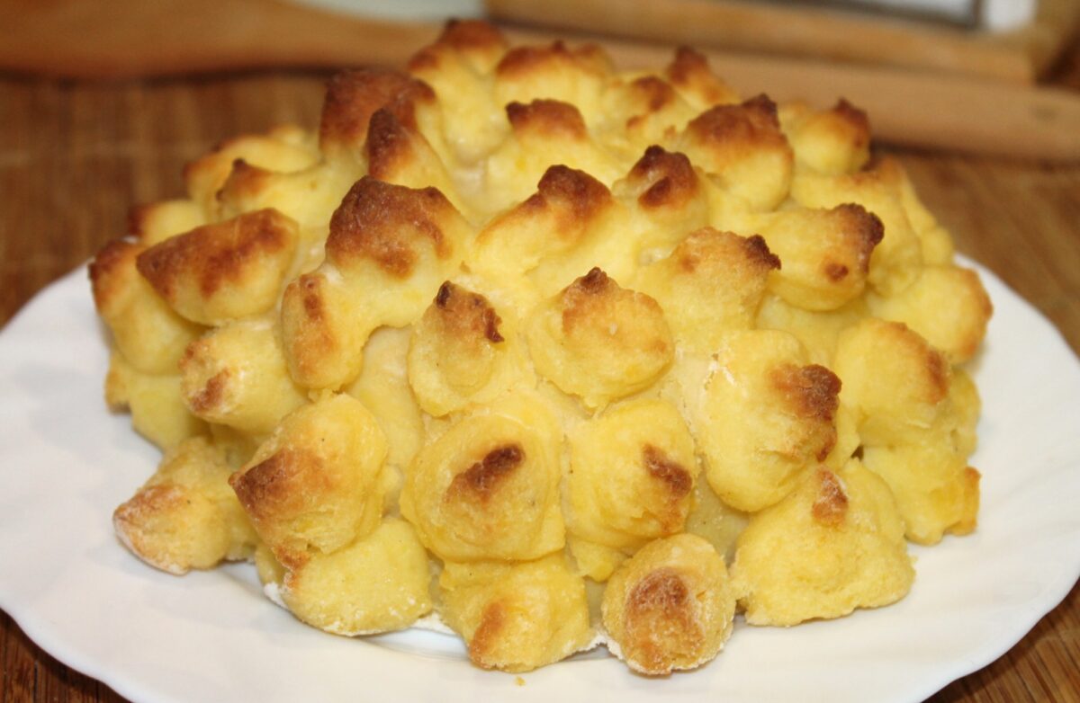 Вкусный пошаговый рецепт как в детском саду, на сковороде, в духовке