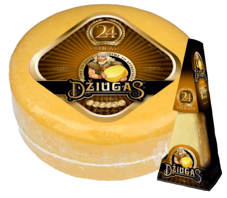 Джюгас (džiugas) | верещагин сырfest